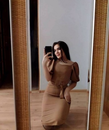 Анкета проститутки Надька - Фото 1, Ургакш, 22 года, №1469